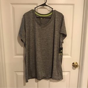 Xersion Quick-Dri Stretch Shirt Size 3X NWT